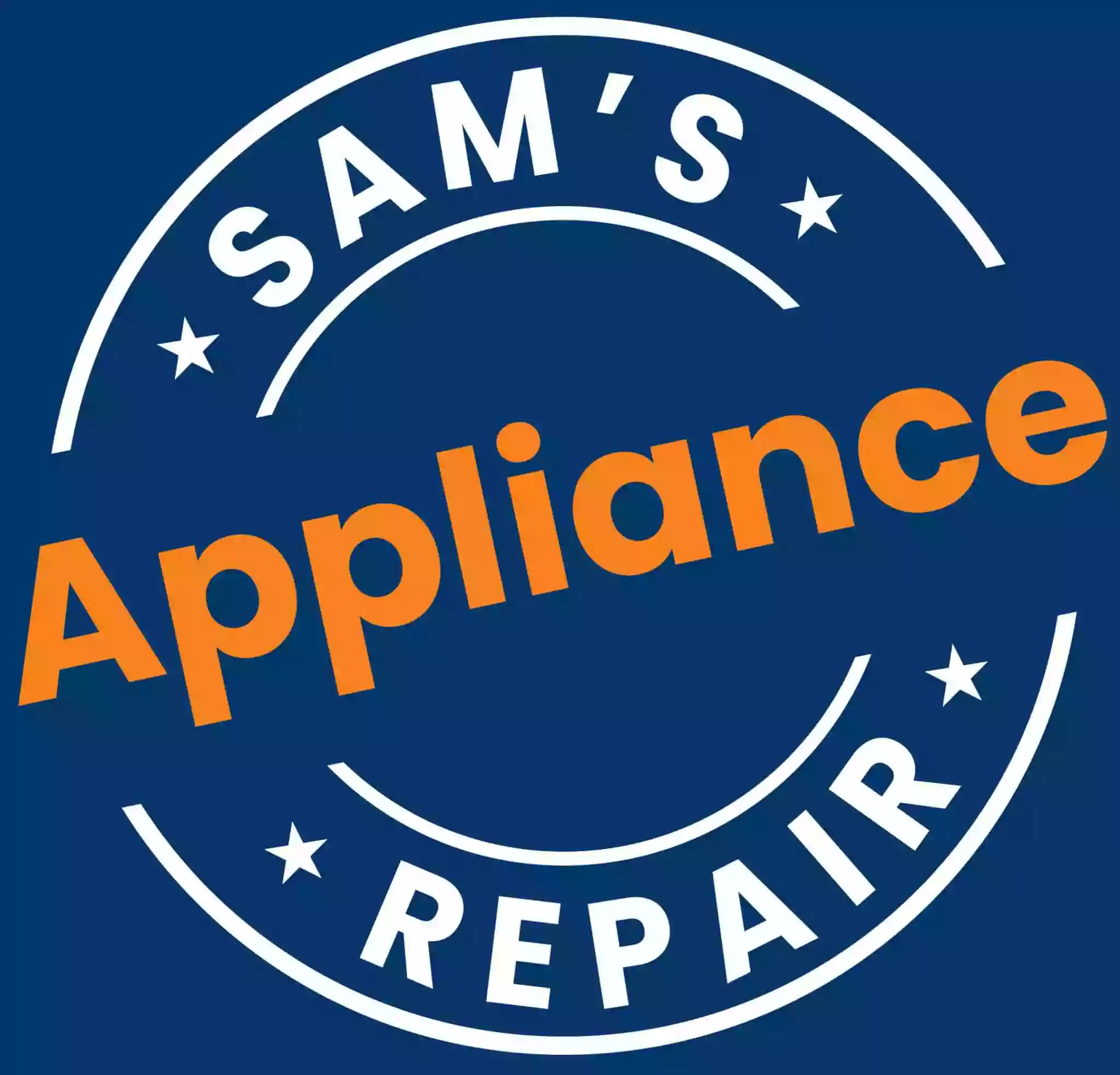 Sam's Appliance Repair