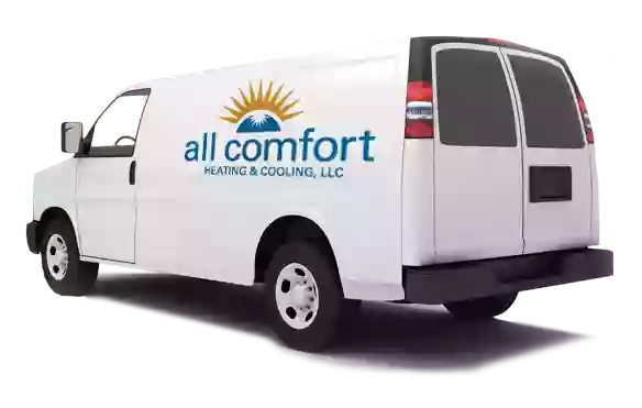 All Comfort Heating & Cooling