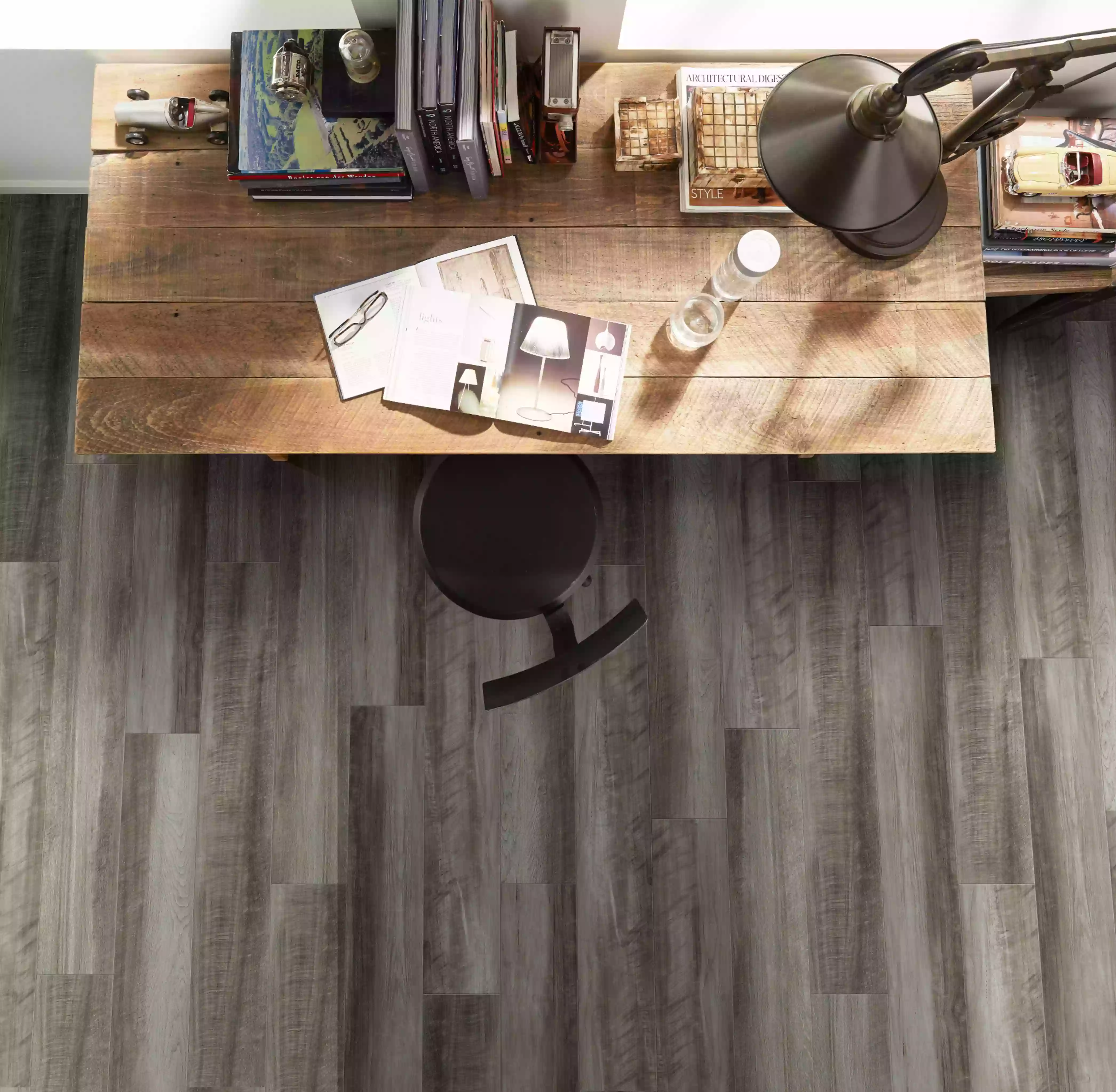 Flooring America Design Center | By Appointment Only