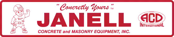 Janell Concrete & Masonry Equipment Inc. Norwood