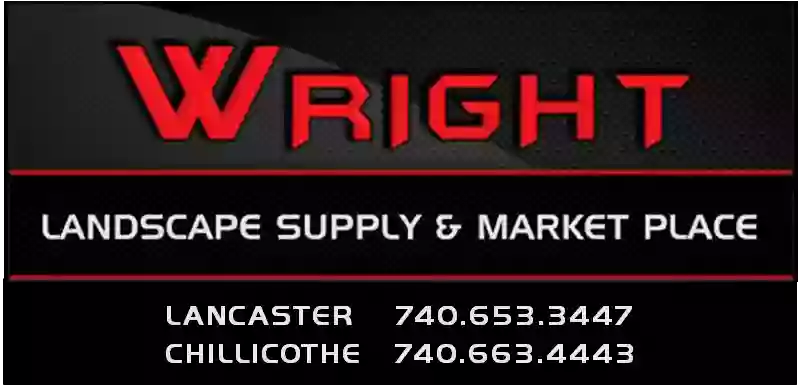 Wright Landscape Supply & Market Place LLC