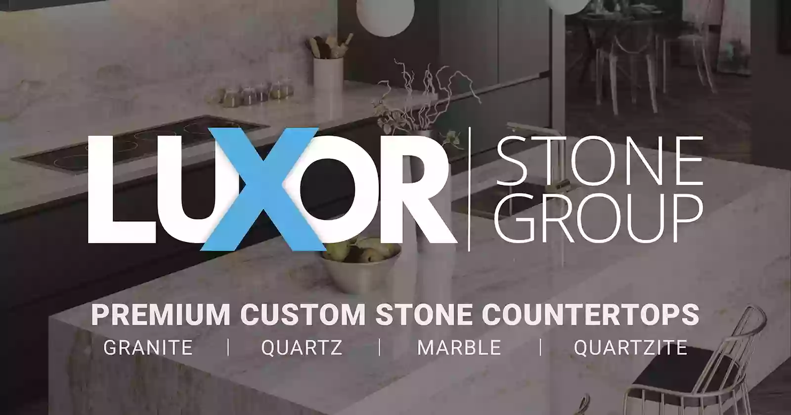 Luxor Stone Group