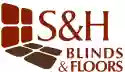 S & H Blinds & Floors