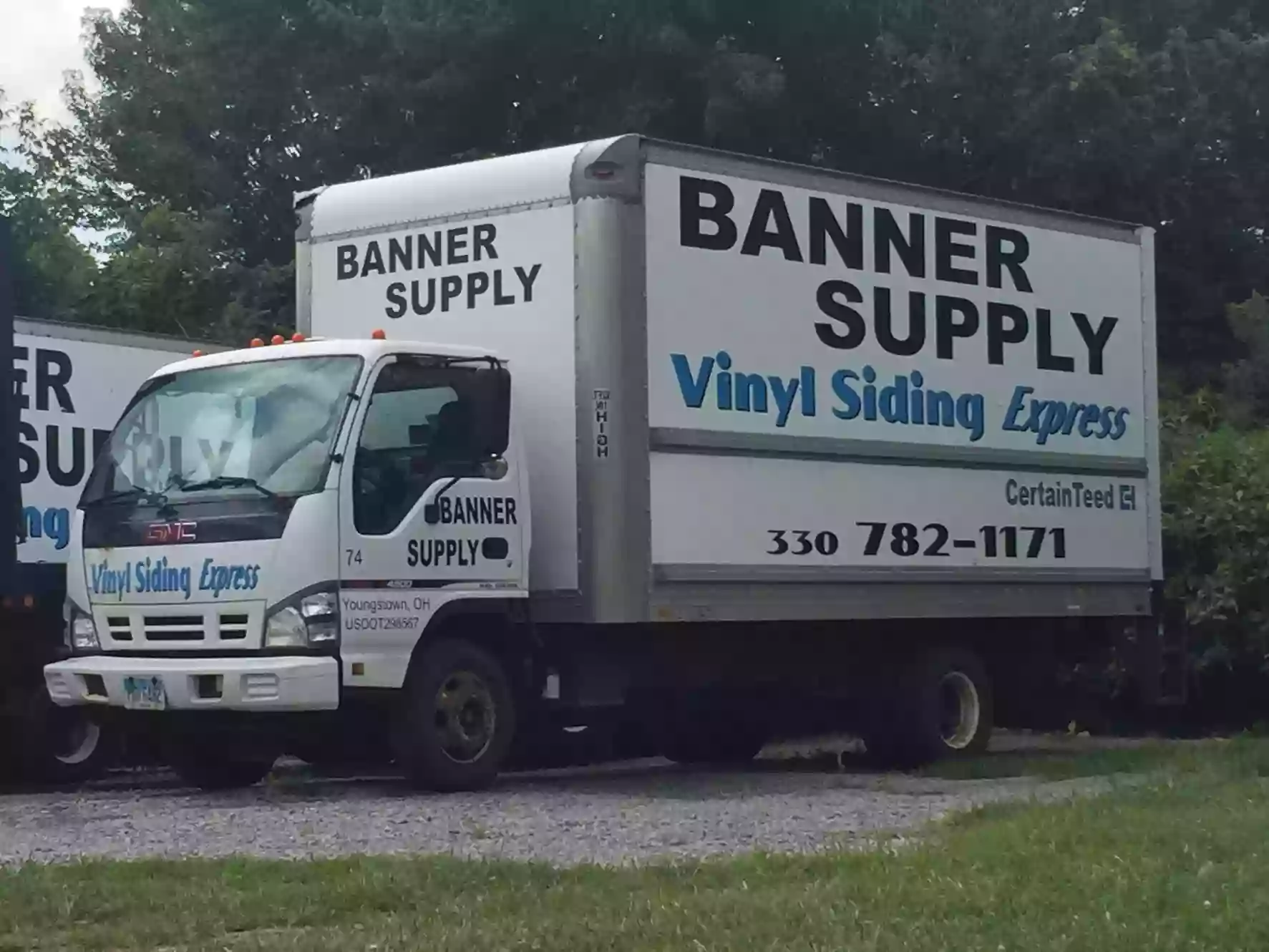 Banner Supply Company