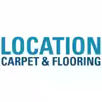 Location Carpet & Flooring