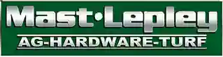 Mast Lepley AG-Hardware-Turf