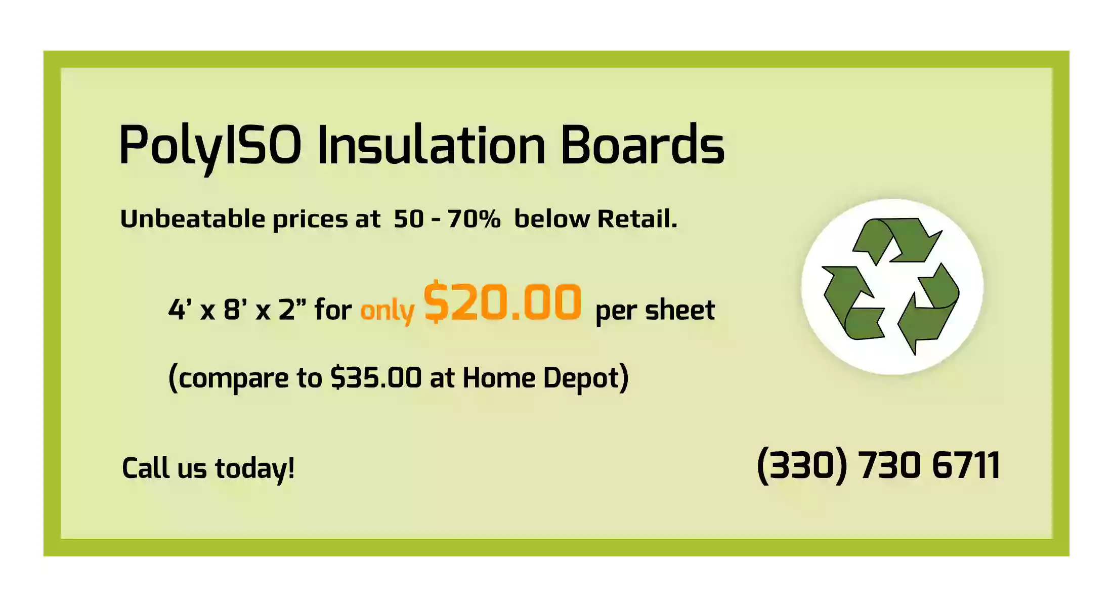 Ohio Insulation King