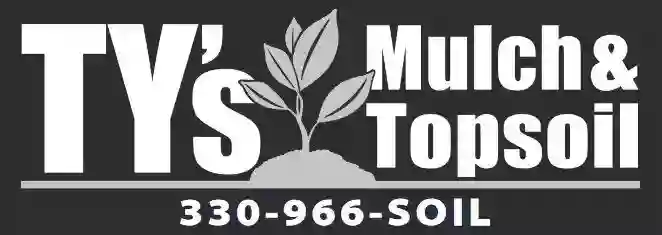 Ty's Mulch & Top Soil