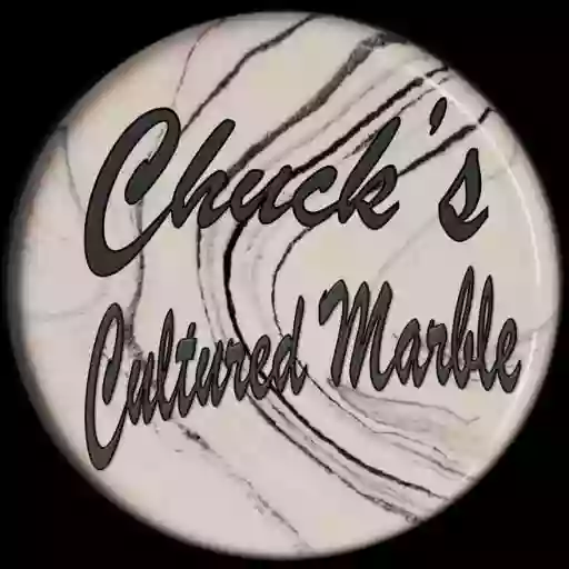 Chucks Cultured Marble