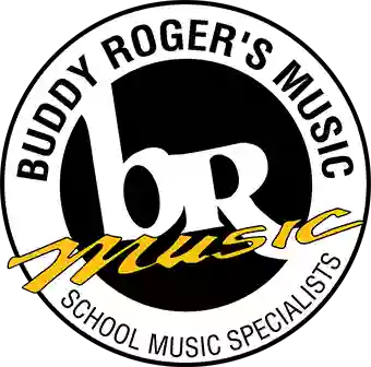 Buddy Roger's Music Showroom & Repair Shop