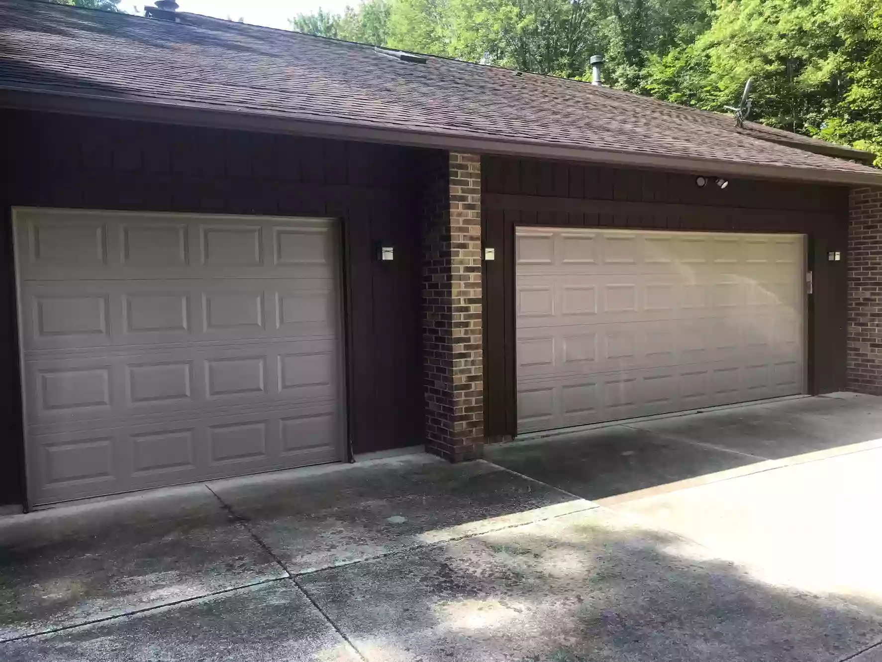 JN Home Repair Garage Doors & More! LLC