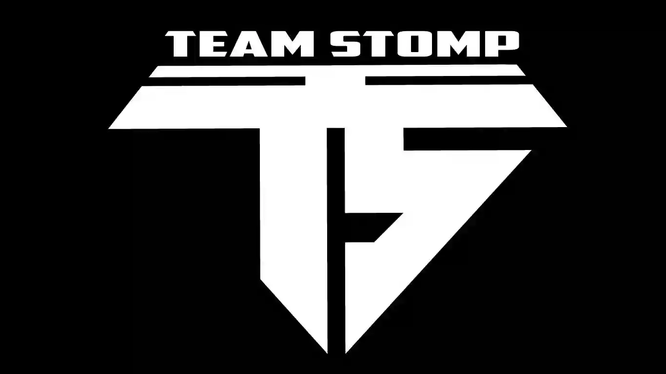 Team Stomp CrossFit