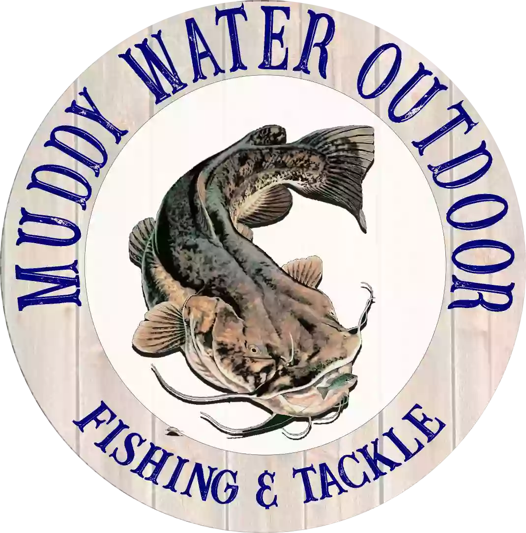 Muddy Water Outdoors