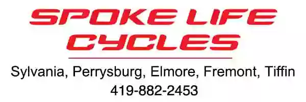 Spoke Life Cycles Perrysburg