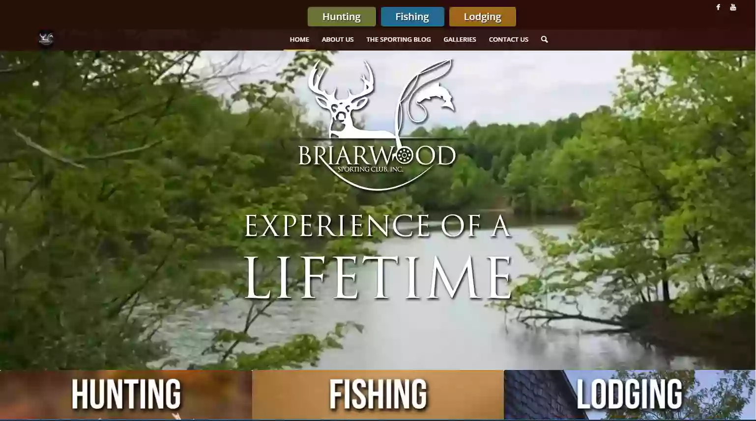 Briarwood Sporting Club