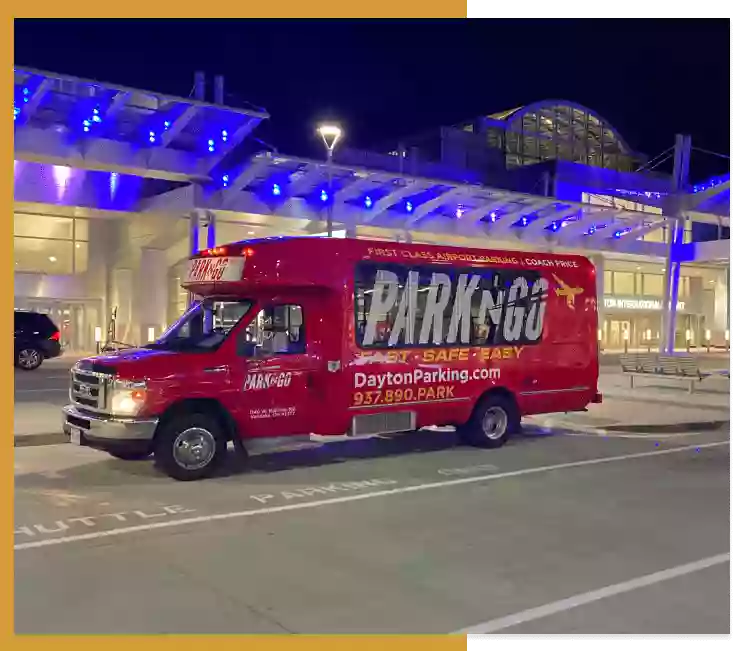 Park-N-Go Dayton Airport Parking