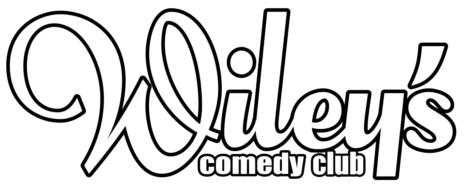 Wiley's Comedy Club