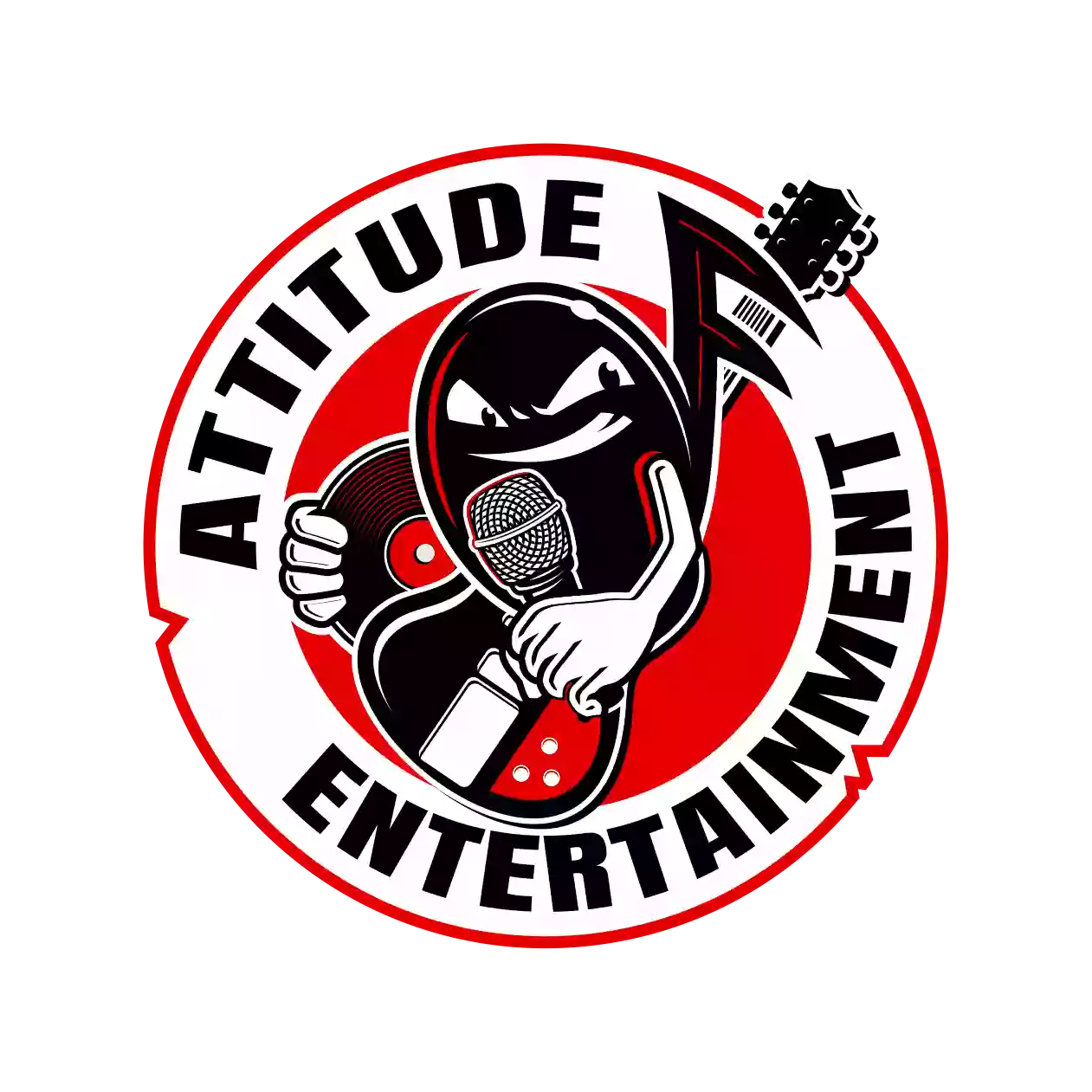 Attitude Entertainment, LLC