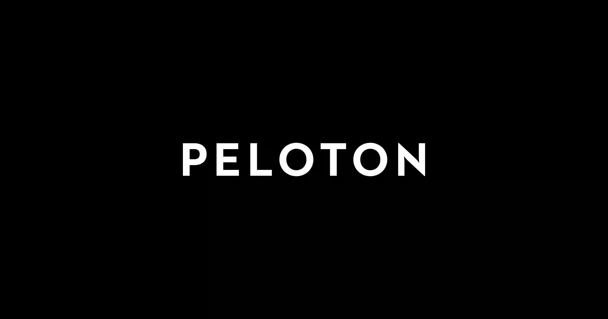 Peloton