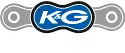 K&G Bike Center