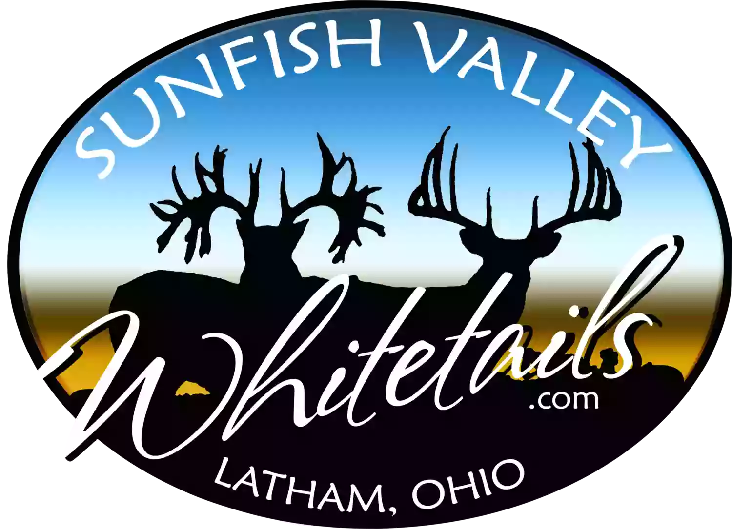 Sunfish Valley Whitetails