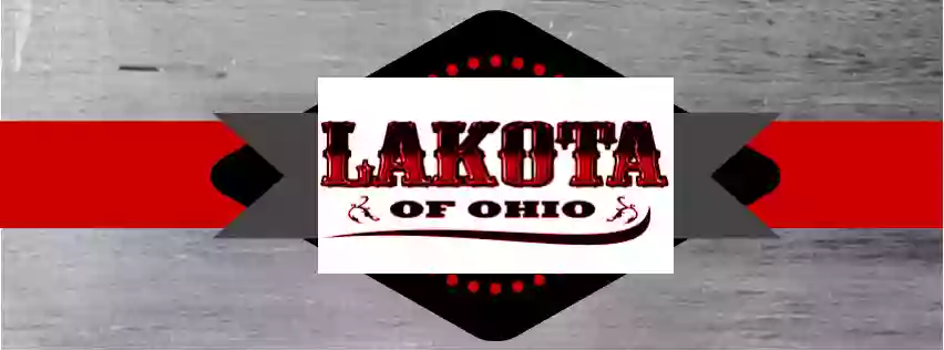 Lakota of Ohio