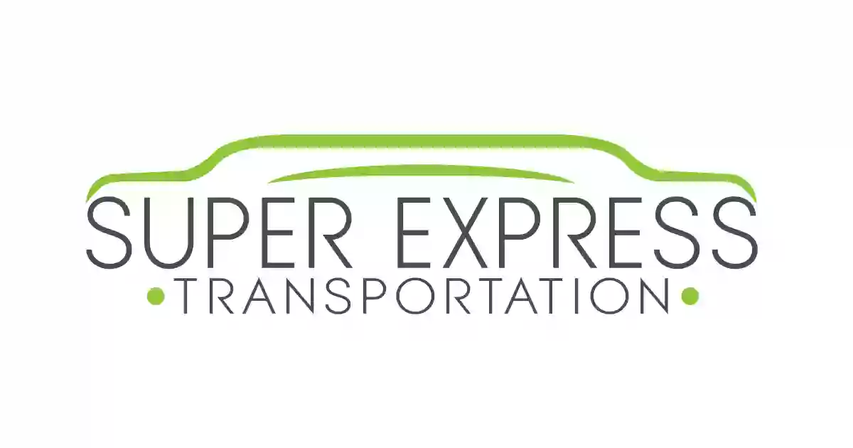 superexpresstransportation