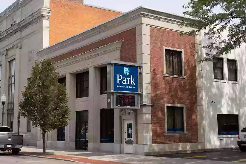 Park National Bank: Piqua Downtown Office