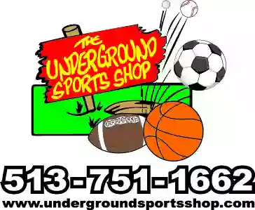 Underground Sports Shop