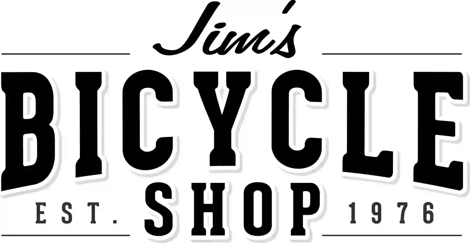 Jim's Bicycle Shop