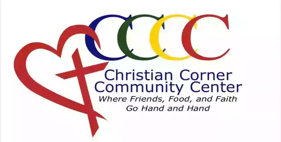 Christian Corner Community Center