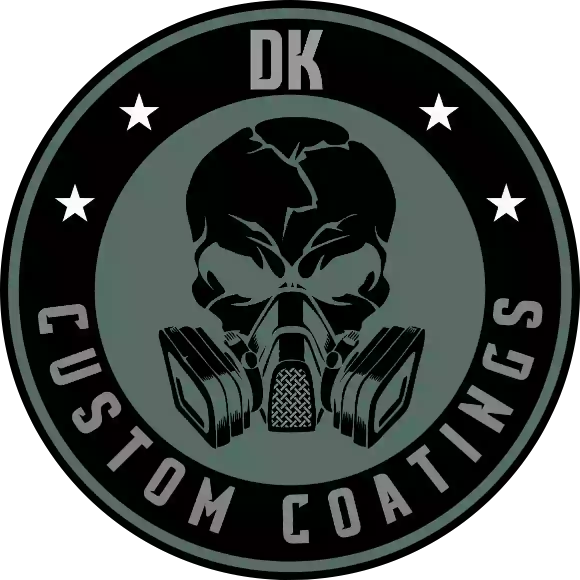 DK Custom Coatings, LLC.