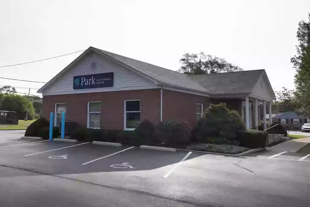 Park National Bank: Enon Office