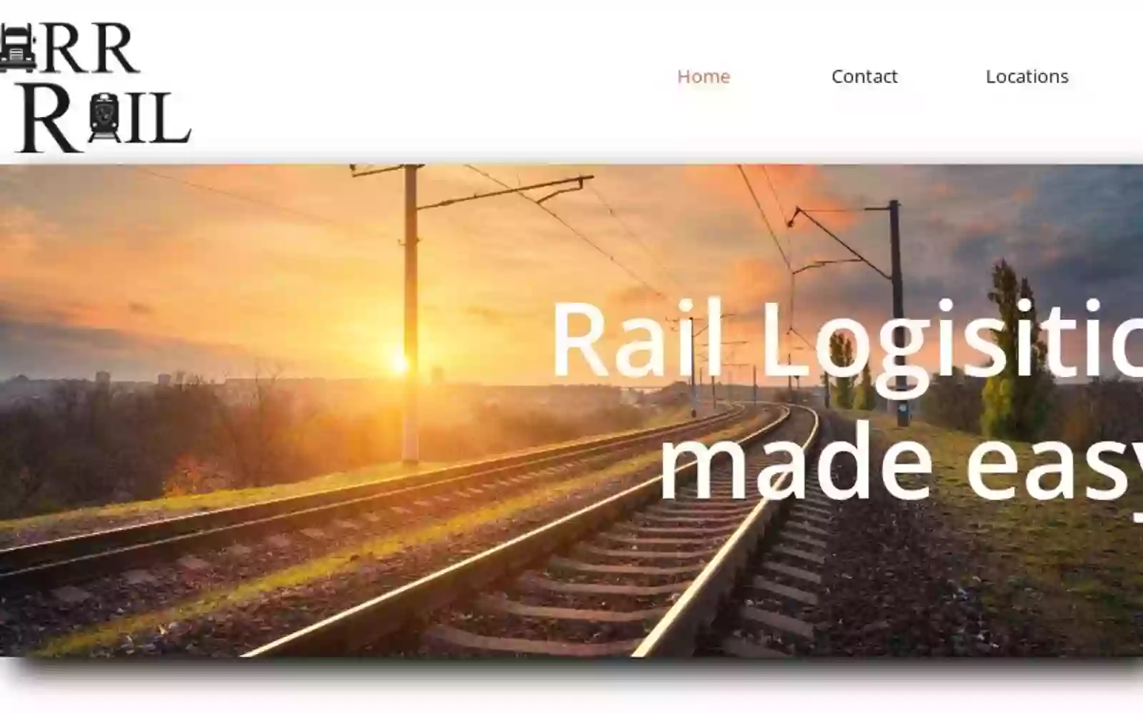 Starr Rail LLC