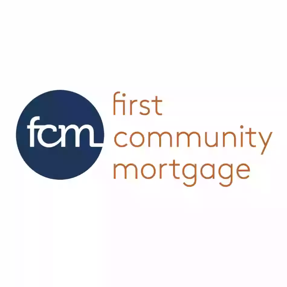 Ashok Ghildyal - First Community Mortgage - NMLS ID 137241