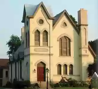 First Congregational United Church of Christ