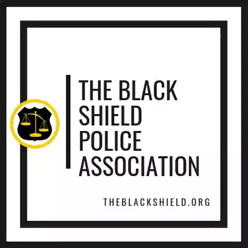 Black Shield Police Association