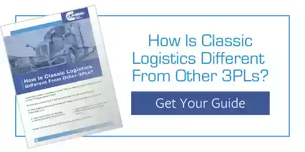 Classic Logistics LLC