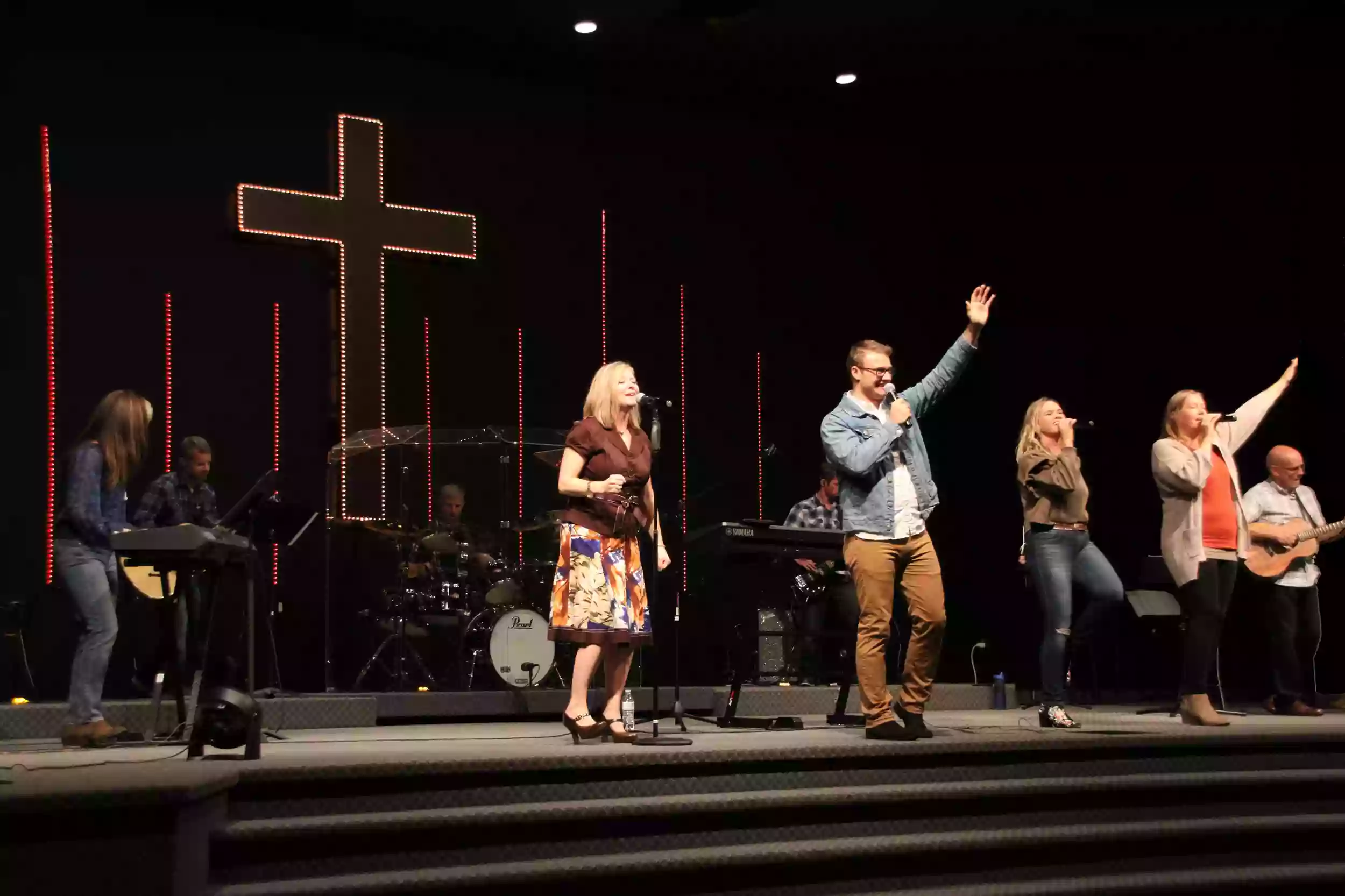 New Promise Church - NE Kirtland, Ohio