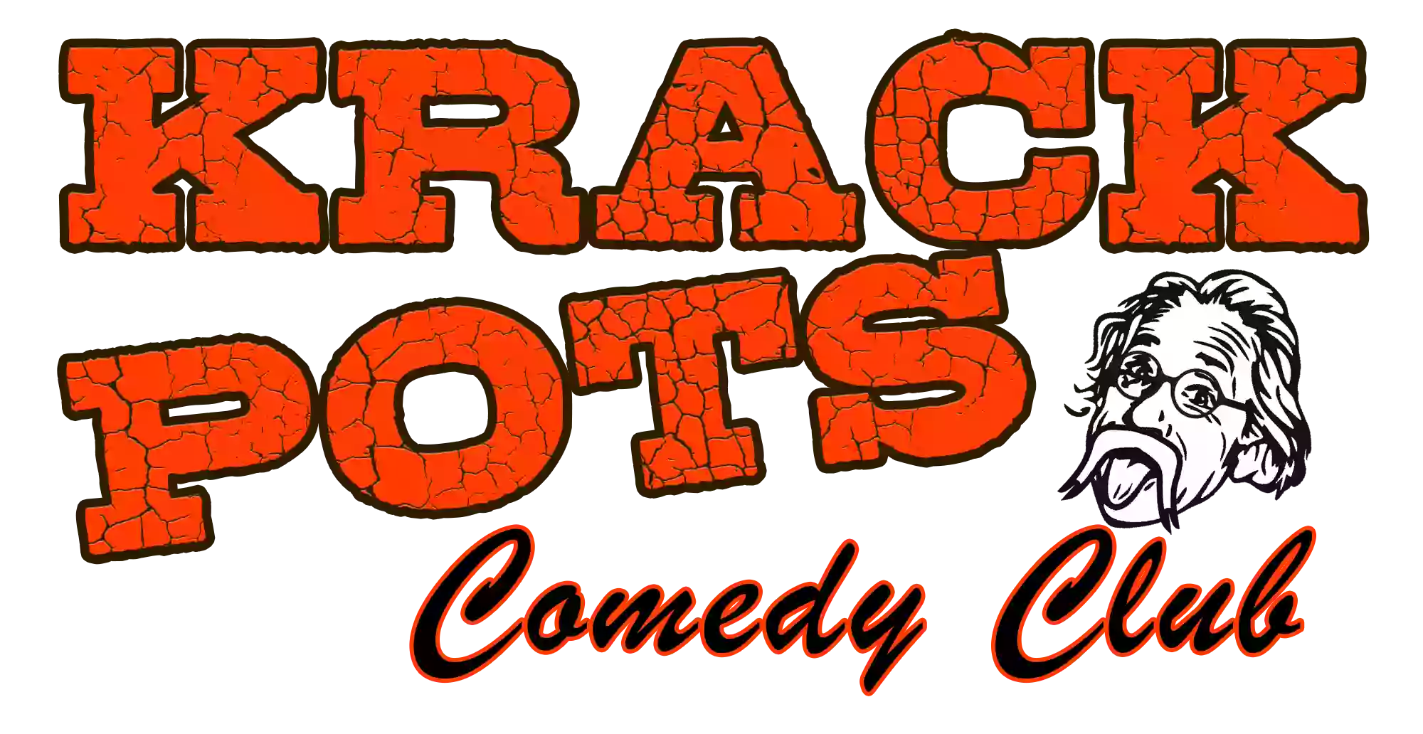 Krackpots Comedy Club