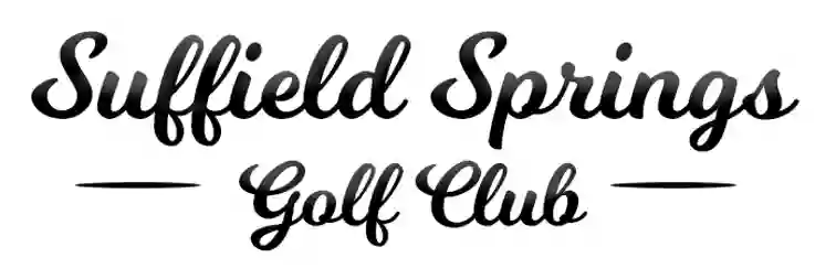 Suffield Springs Golf