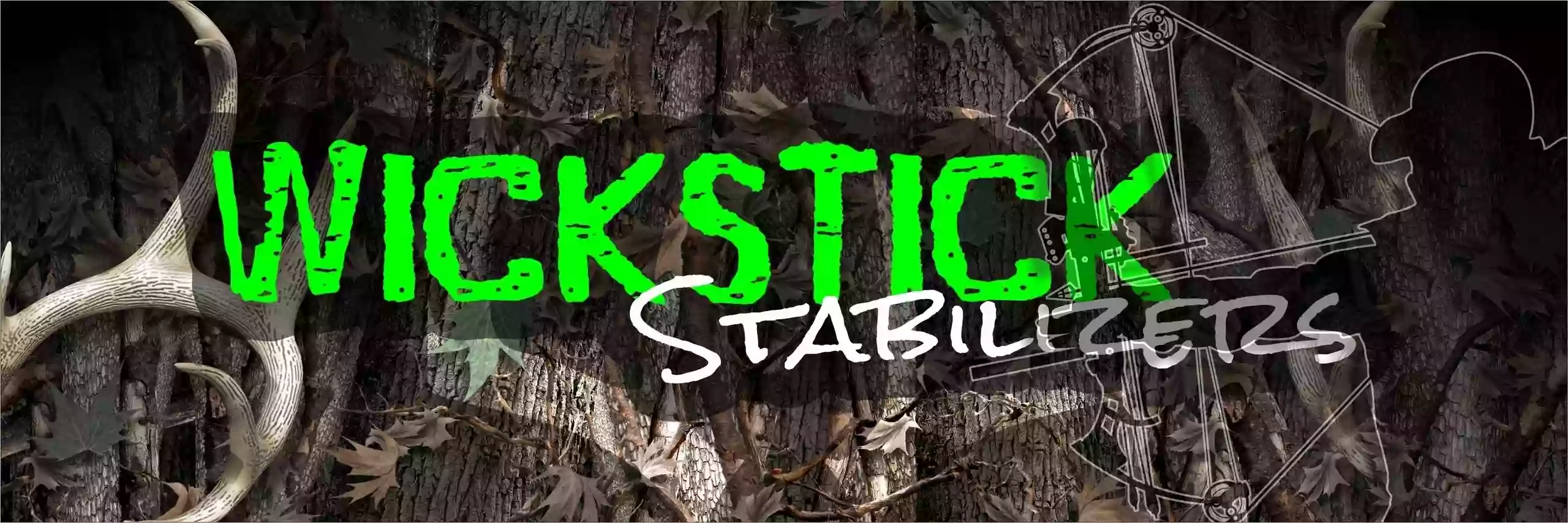WickStick Stabilizers