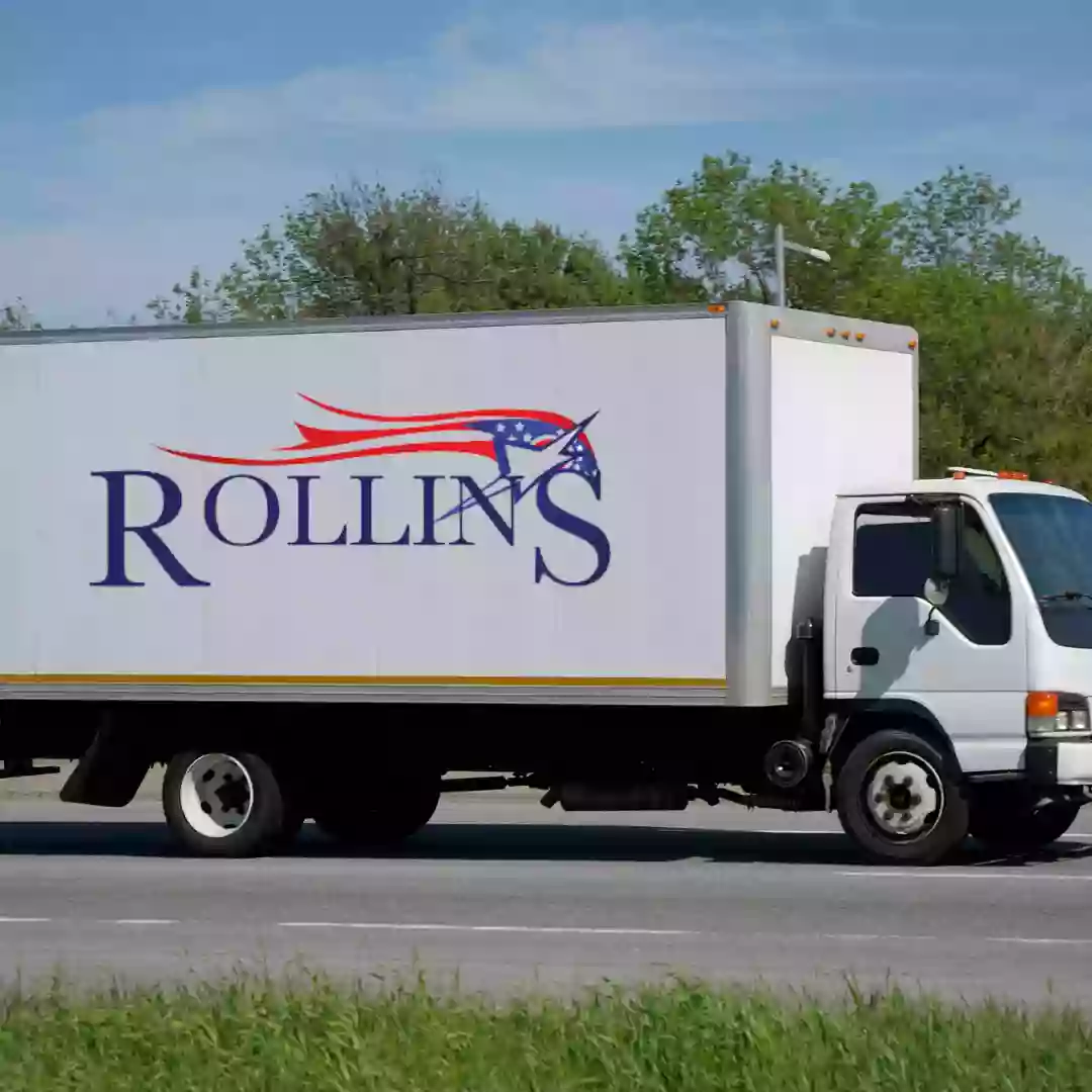 Rollins Moving & Storage, Inc.