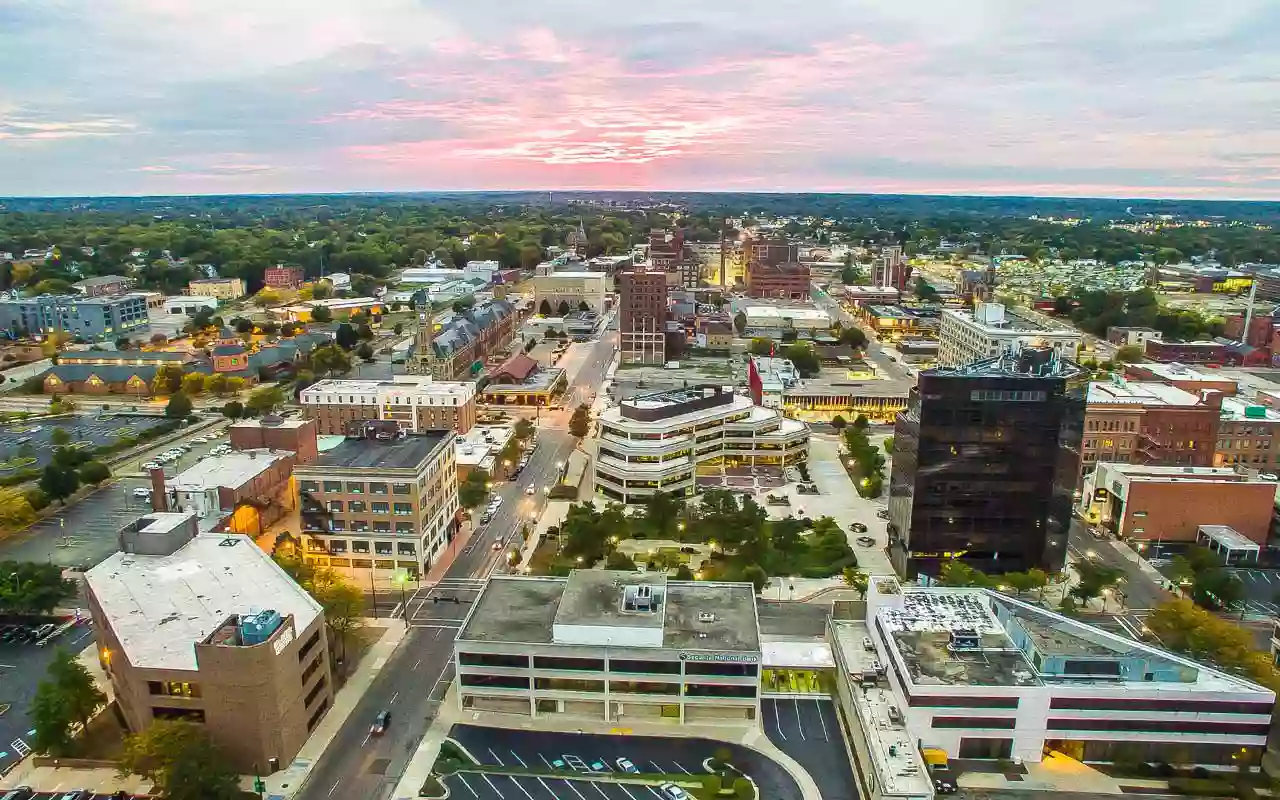 Springfield City Area Transit