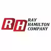 Ray Hamilton Company