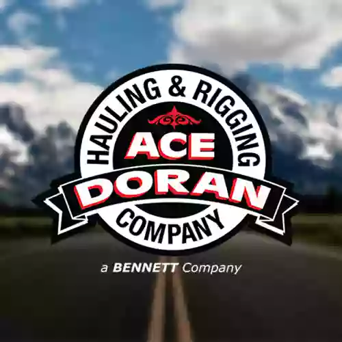 Ace Doran Hauling & Rigging Co