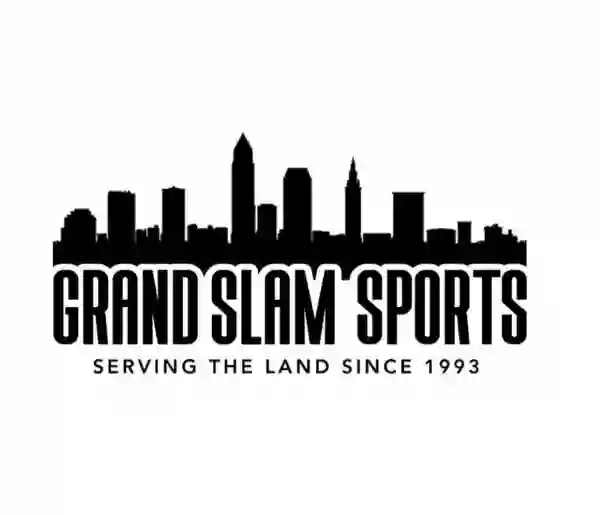 Grand Slam Sports Cards