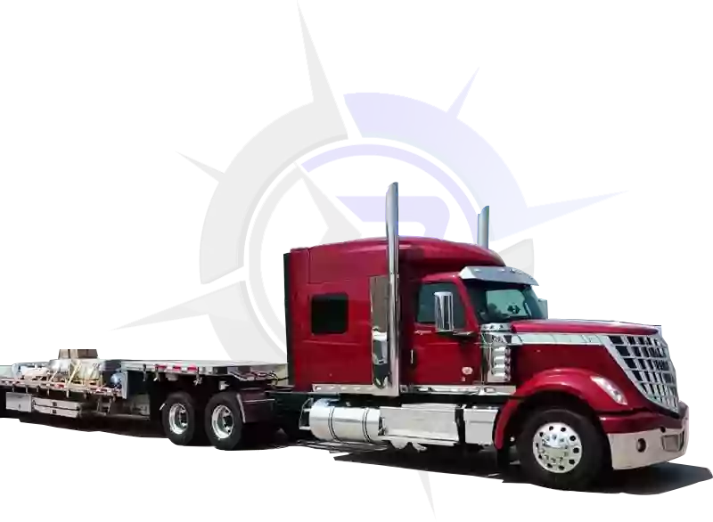 Loadpro Trucking