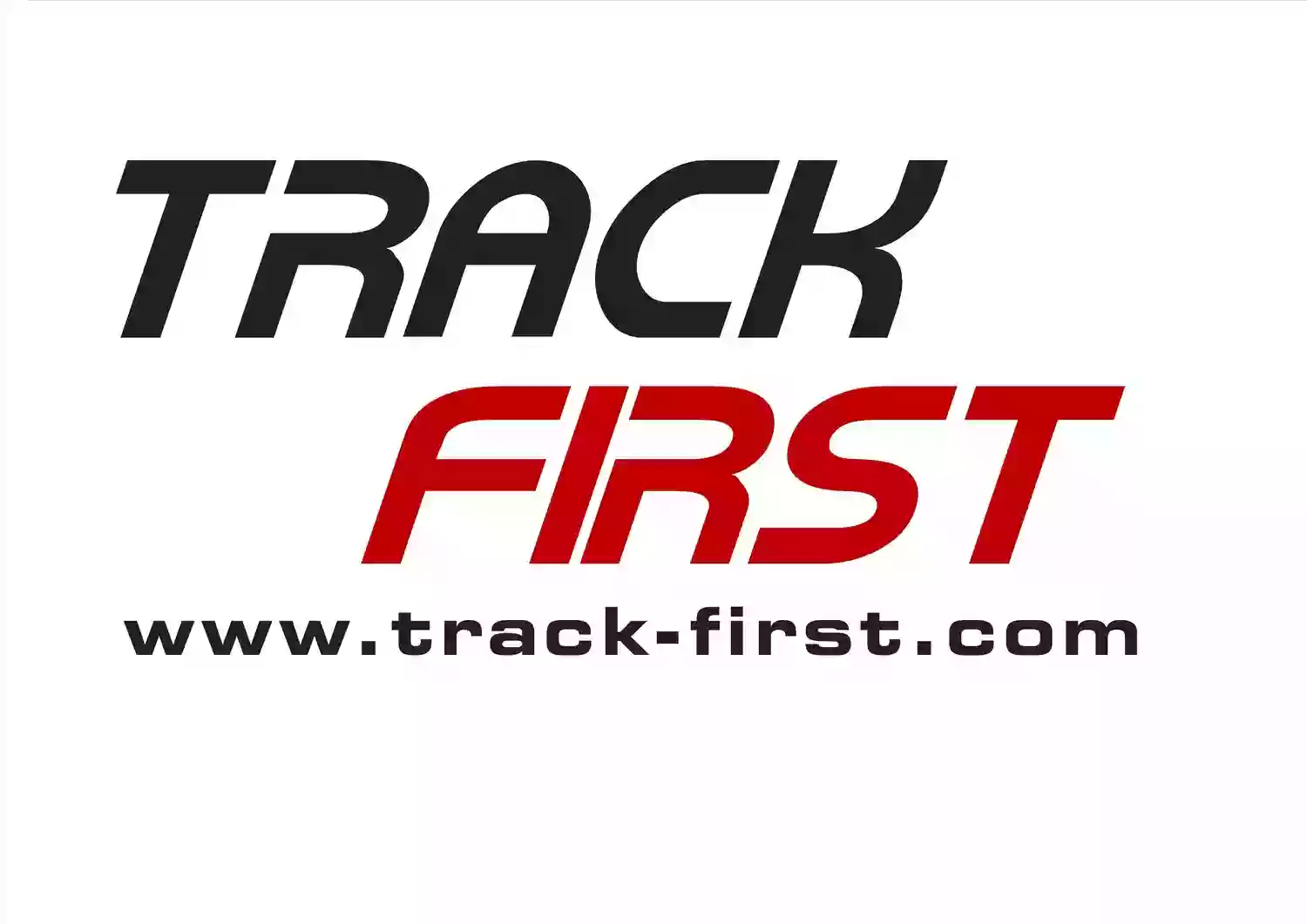 Track First
