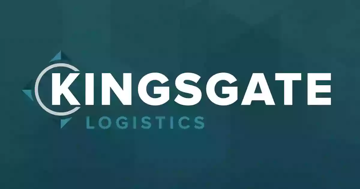 Kingsgate Logistics